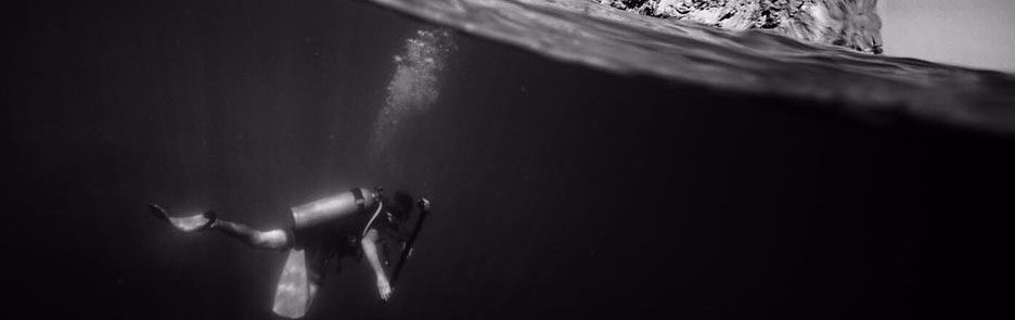 Diving Murcielago Islands