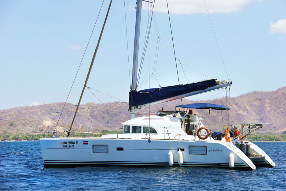 Dive Saiboat 